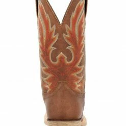 Durango Men's Rebel Pro™ Western Boot - Square Toe 11 Durango Men's Rebel Pro™ Western Boot - Square Toe -Durango Shop 2000379550 280 P5