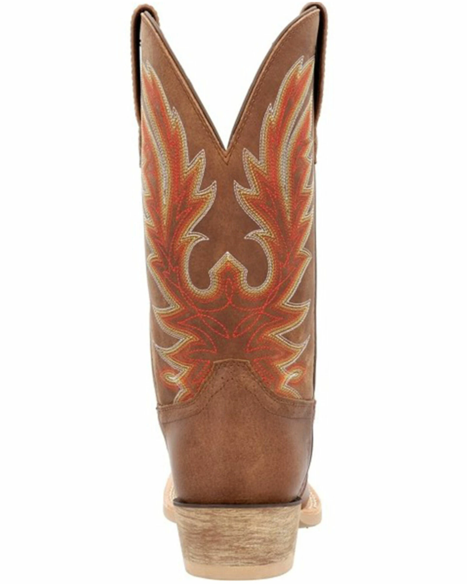 Durango Men's Rebel Pro™ Western Boot - Square Toe 5 Durango Men's Rebel Pro™ Western Boot - Square Toe - Image 5
