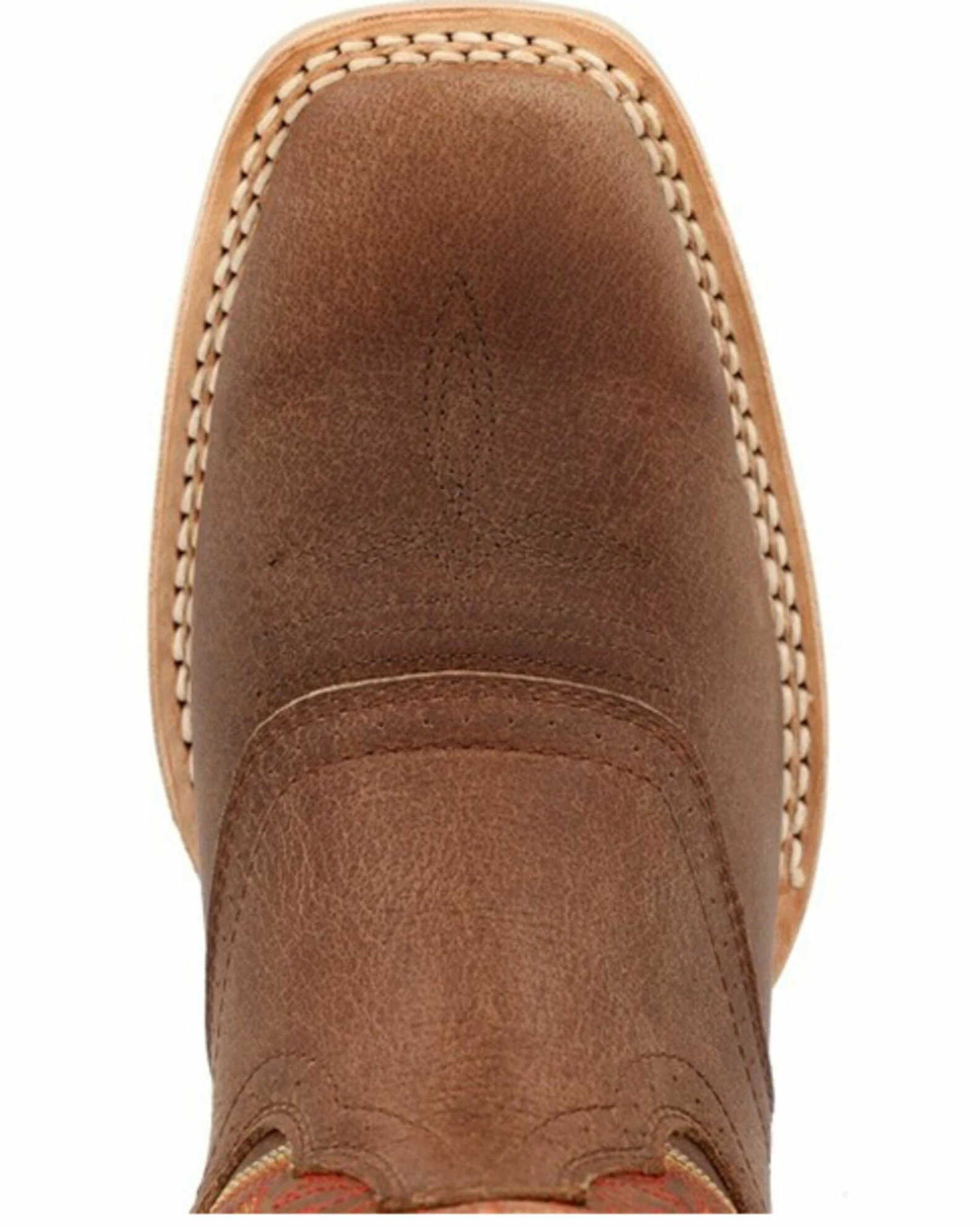 Durango Men's Rebel Pro™ Western Boot - Square Toe 6 Durango Men's Rebel Pro™ Western Boot - Square Toe - Image 6