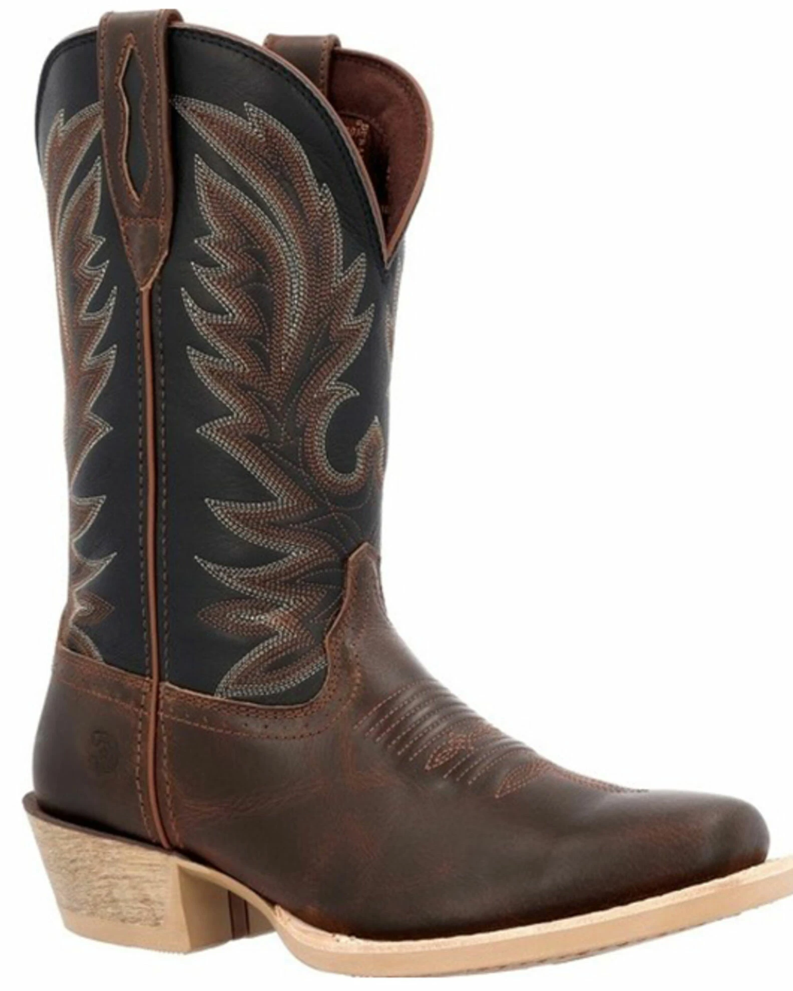 Durango Men's Rebel Pro™ Western Boot - Square Toe 1 Durango Men's Rebel Pro™ Western Boot - Square Toe