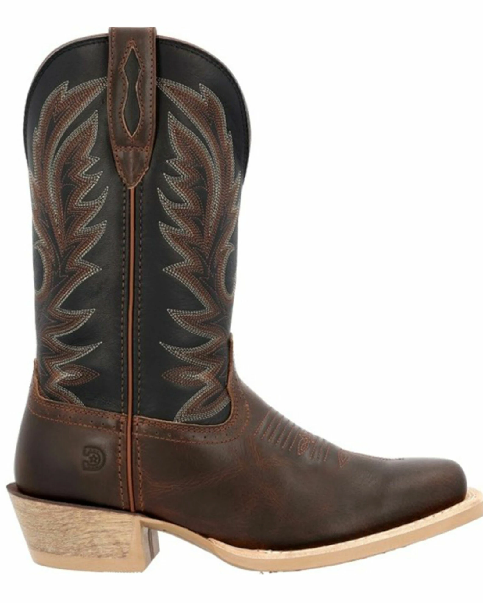 Durango Men's Rebel Pro™ Western Boot - Square Toe 2 Durango Men's Rebel Pro™ Western Boot - Square Toe - Image 2