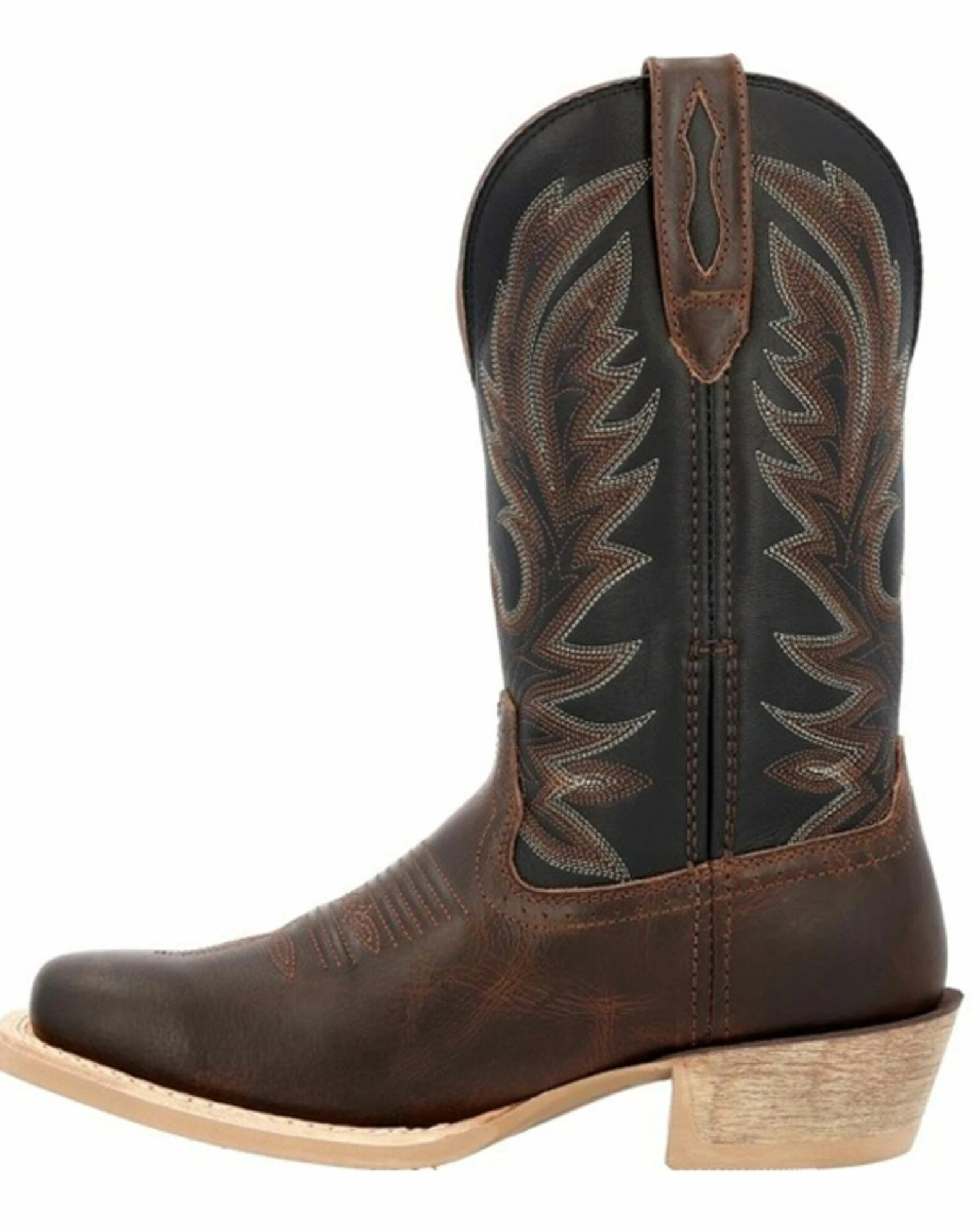 Durango Men's Rebel Pro™ Western Boot - Square Toe 3 Durango Men's Rebel Pro™ Western Boot - Square Toe - Image 3