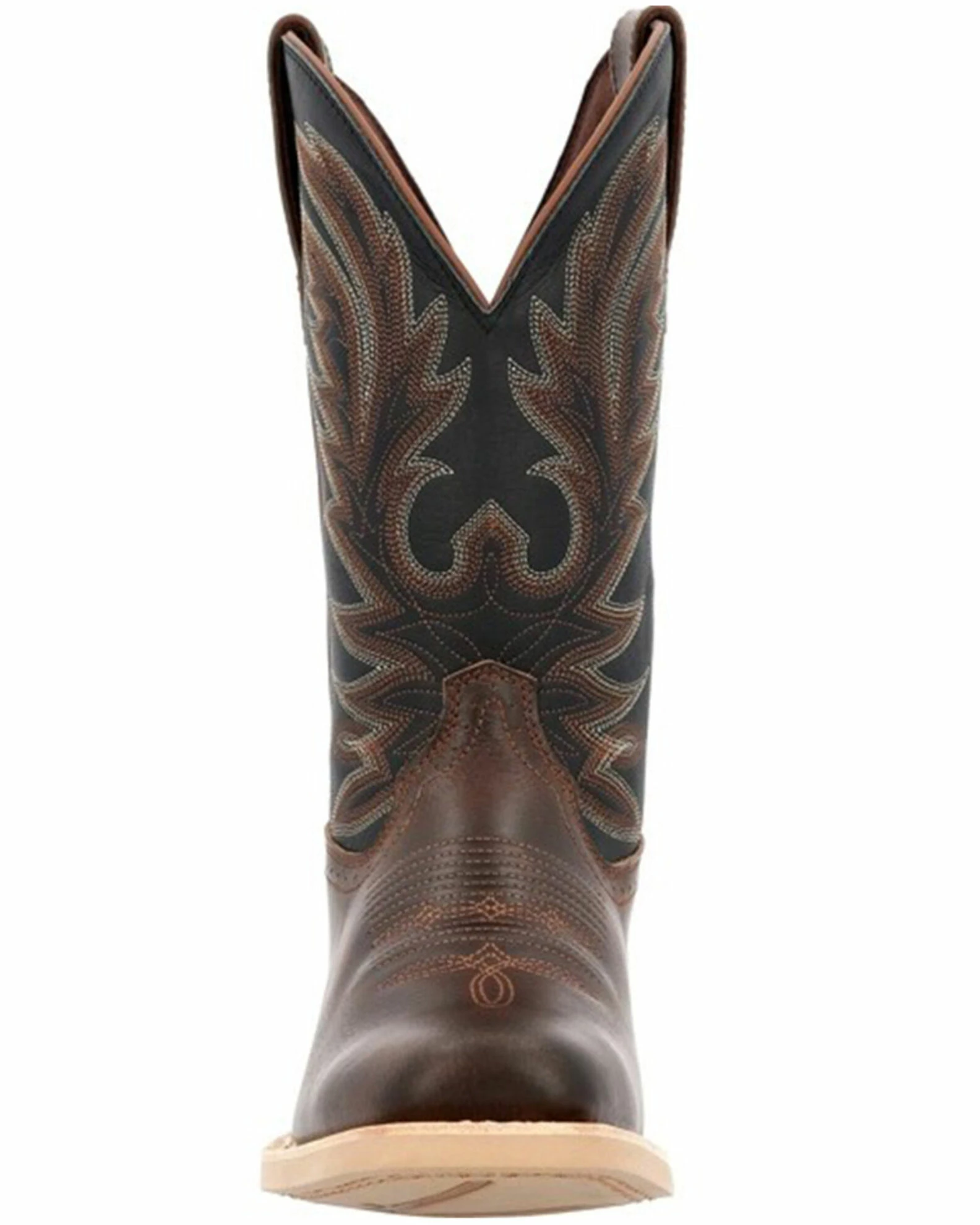 Durango Men's Rebel Pro™ Western Boot - Square Toe 4 Durango Men's Rebel Pro™ Western Boot - Square Toe - Image 4