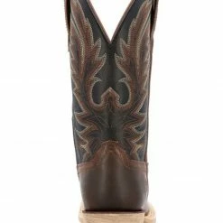Durango Men's Rebel Pro™ Western Boot - Square Toe 11 Durango Men's Rebel Pro™ Western Boot - Square Toe -Durango Shop 2000379551 200 P5