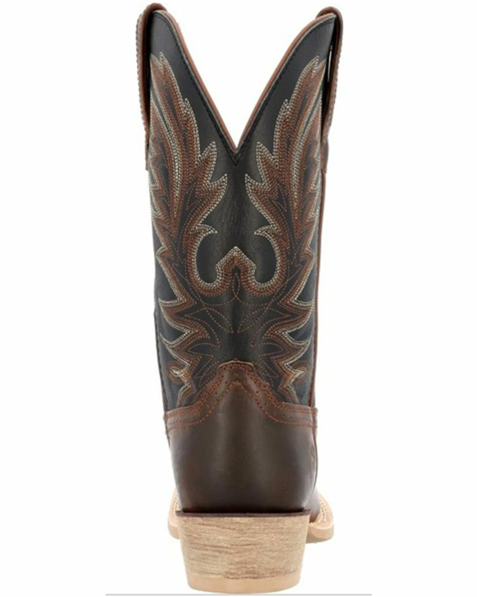 Durango Men's Rebel Pro™ Western Boot - Square Toe 5 Durango Men's Rebel Pro™ Western Boot - Square Toe - Image 5