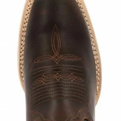 Durango Men's Rebel Pro™ Western Boot - Square Toe 12 Durango Men's Rebel Pro™ Western Boot - Square Toe -Durango Shop 2000379551 200 P6