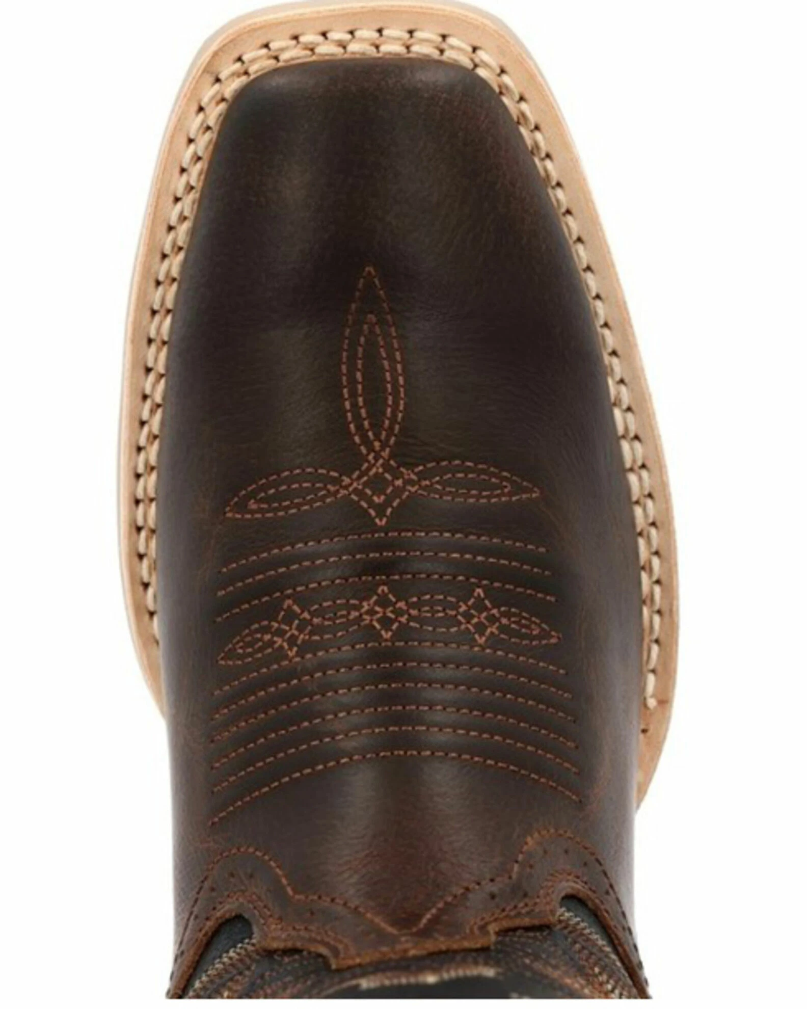 Durango Men's Rebel Pro™ Western Boot - Square Toe 6 Durango Men's Rebel Pro™ Western Boot - Square Toe - Image 6