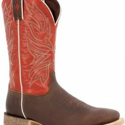 Durango Men's Rebel Pro™ Western Boot - Broad Square Toe