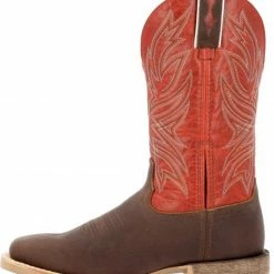 Durango Men's Rebel Pro™ Western Boot - Broad Square Toe 9 Durango Men's Rebel Pro™ Western Boot - Broad Square Toe -Durango Shop 2000379552 600 P3
