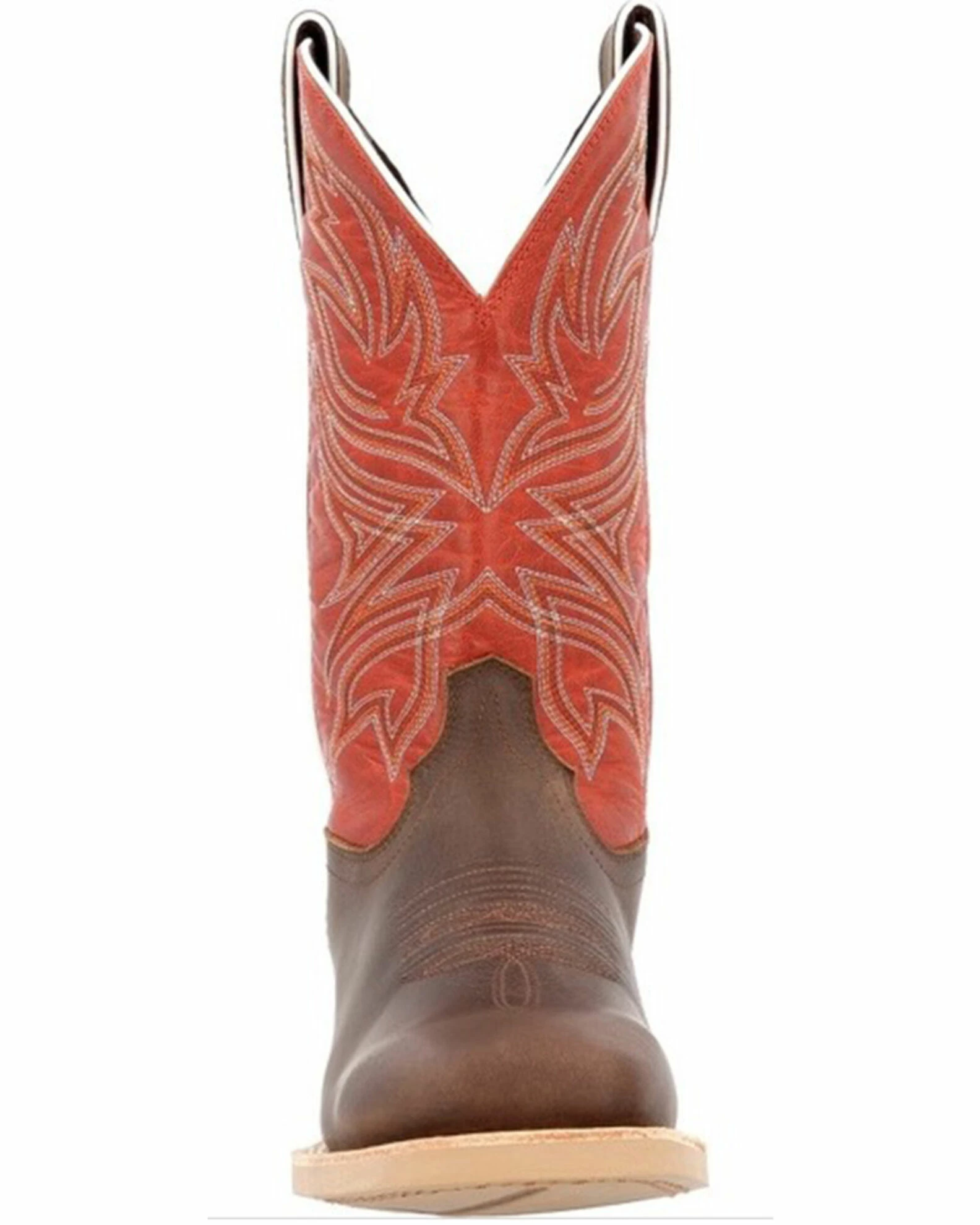 Durango Men's Rebel Pro™ Western Boot - Broad Square Toe 4 Durango Men's Rebel Pro™ Western Boot - Broad Square Toe - Image 4