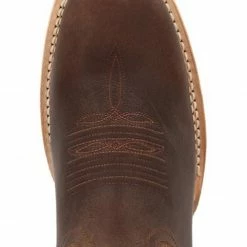Durango Men's Rebel Pro™ Western Boot - Broad Square Toe 12 Durango Men's Rebel Pro™ Western Boot - Broad Square Toe -Durango Shop 2000379552 600 P6