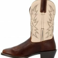 Durango Men's Westward Performance Western Boots - Square Toe  -Durango Shop 2000379553 240 P3