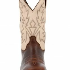 Durango Men's Westward Performance Western Boots - Square Toe  -Durango Shop 2000379553 240 P4