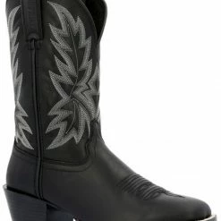 Durango Men's Westward Performance Western Boots - Square Toe