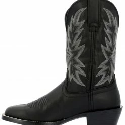 Durango Men's Westward Performance Western Boots - Square Toe  -Durango Shop 2000379554 001 P3