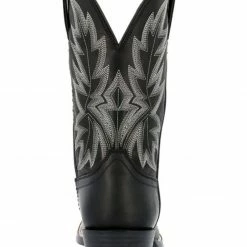 Durango Men's Westward Performance Western Boots - Square Toe  -Durango Shop 2000379554 001 P5