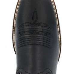 Durango Men's Westward Performance Western Boots - Square Toe  -Durango Shop 2000379554 001 P6