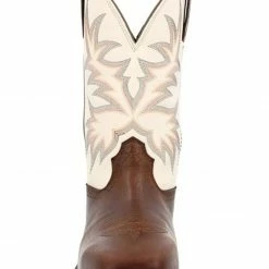 Durango Men's 11" Workhorse Western Boots - Steel Toe Chocolate 11 Durango Men's 11" Workhorse Western Boots - Steel Toe Chocolate -Durango Shop 2000379807 240 P4