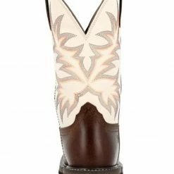 Durango Men's 11" Workhorse Western Boots - Steel Toe Chocolate 12 Durango Men's 11" Workhorse Western Boots - Steel Toe Chocolate -Durango Shop 2000379807 240 P5