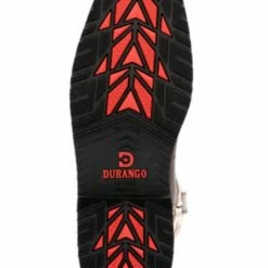 Durango Men's Spanish Chestnut And Cactus Workhorse Western Work Boots - Steel Toe -Durango Shop 2000379808 203 P7